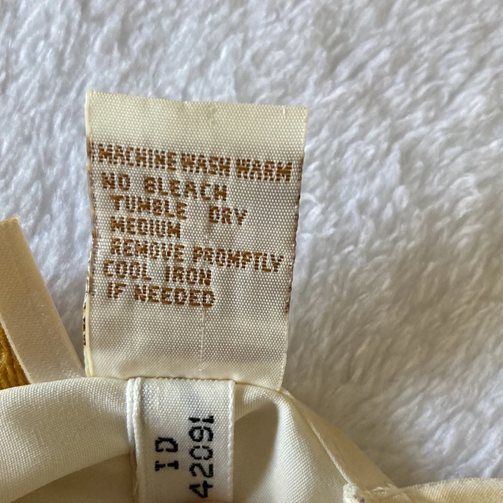Vintage Victoria’s Secret Slip